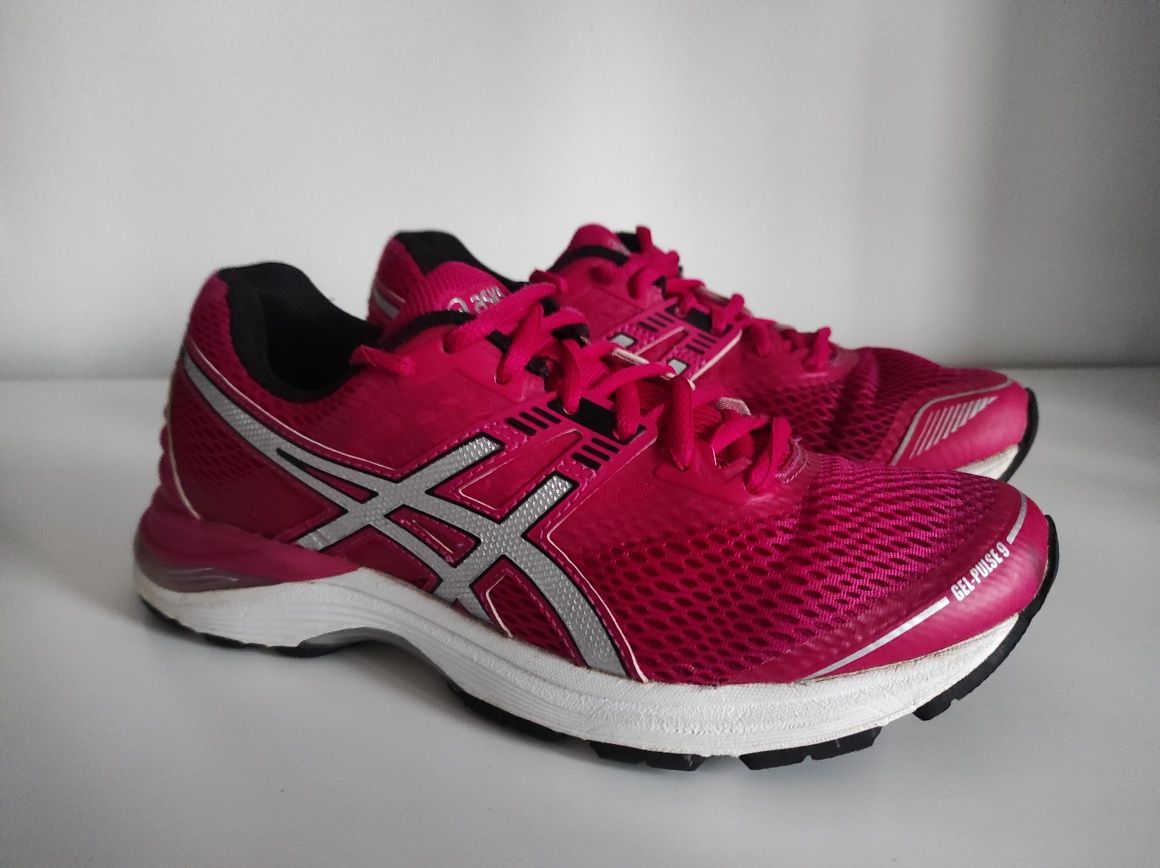 Asics Gel-Pulse 9 damskie buty do biegania