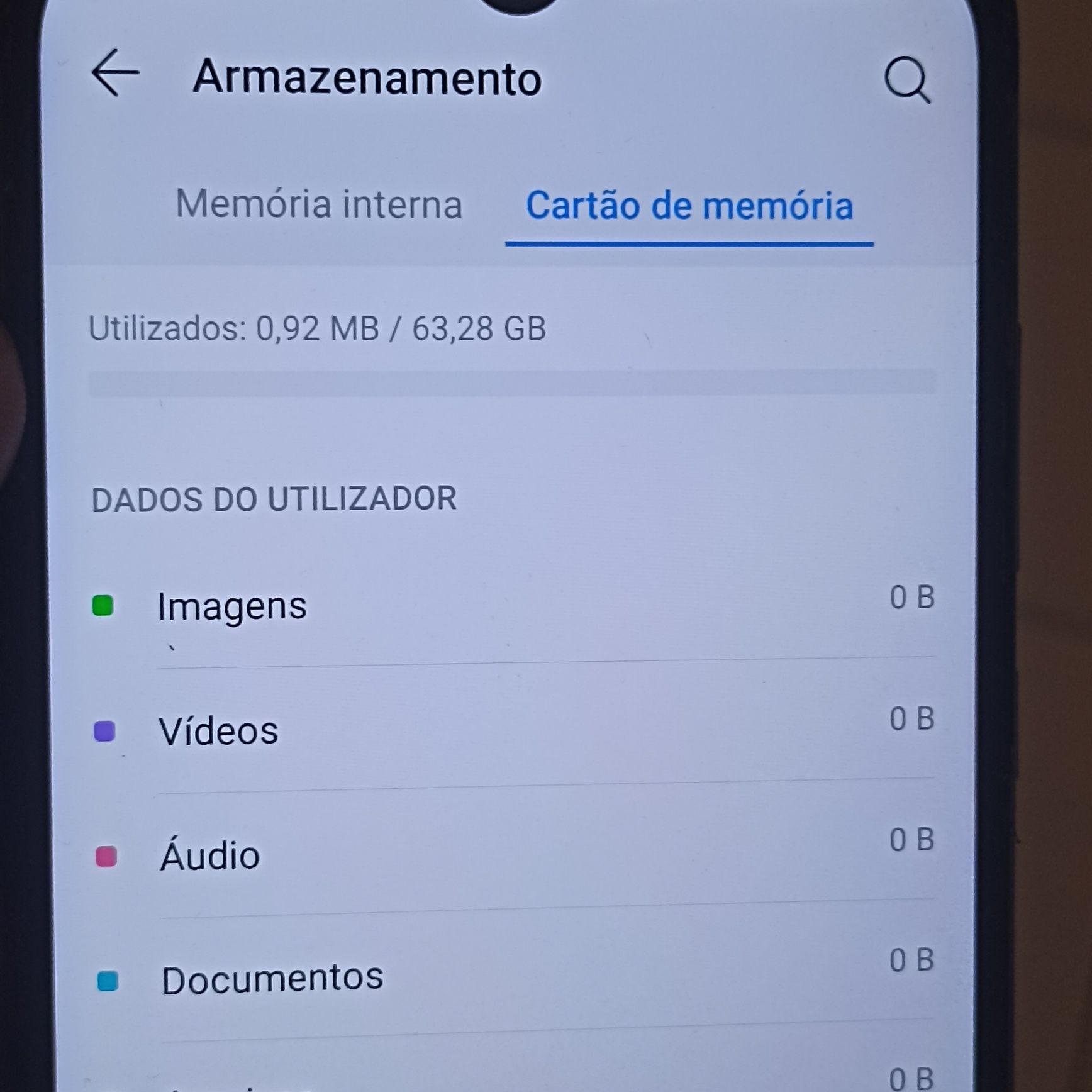 Smartphone Huawei P Smart 2020 desbloqueado