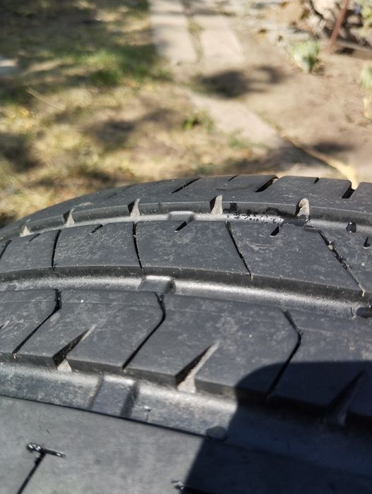 Продам летние скаты