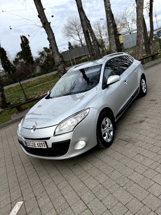 Renault Megane 3 | 1.5 DCI K9K |