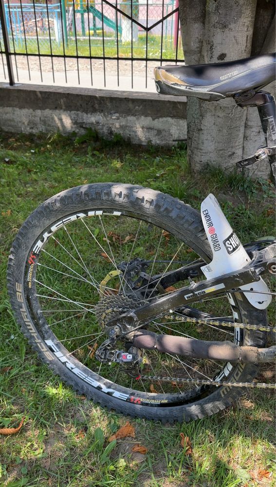Norco a line 2006
