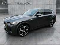 Mazda CX-60 3,3 PHEV 327KM 8AT 4x4 Takumi (+Comfort +Conv & Sound +Driver +Dach)