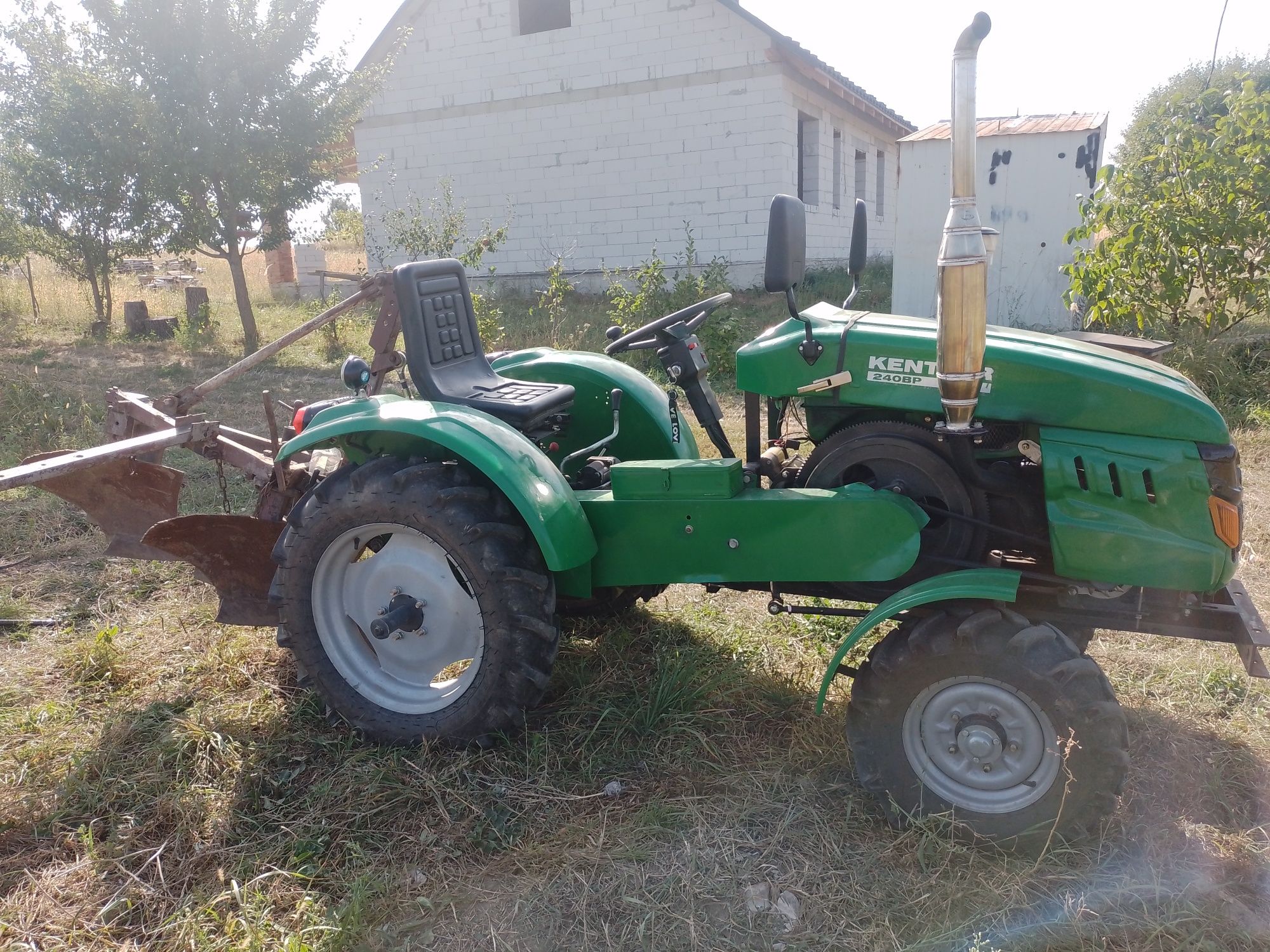 Трахтор кентавер 240ВР обмін або продаж