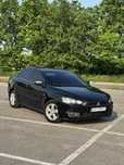 Mitsubishi Lancer 10 автомат в хорошем состоянии