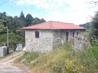 Moradia T2 para venda