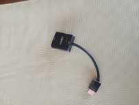 Conversor HDMI TO VGA