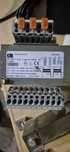 Transformador 400 - 115/24v