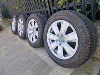 Alu 16' Audi A4 A6 c5 c6 5x112 7J et42 4F0 - Lato 225/55R16