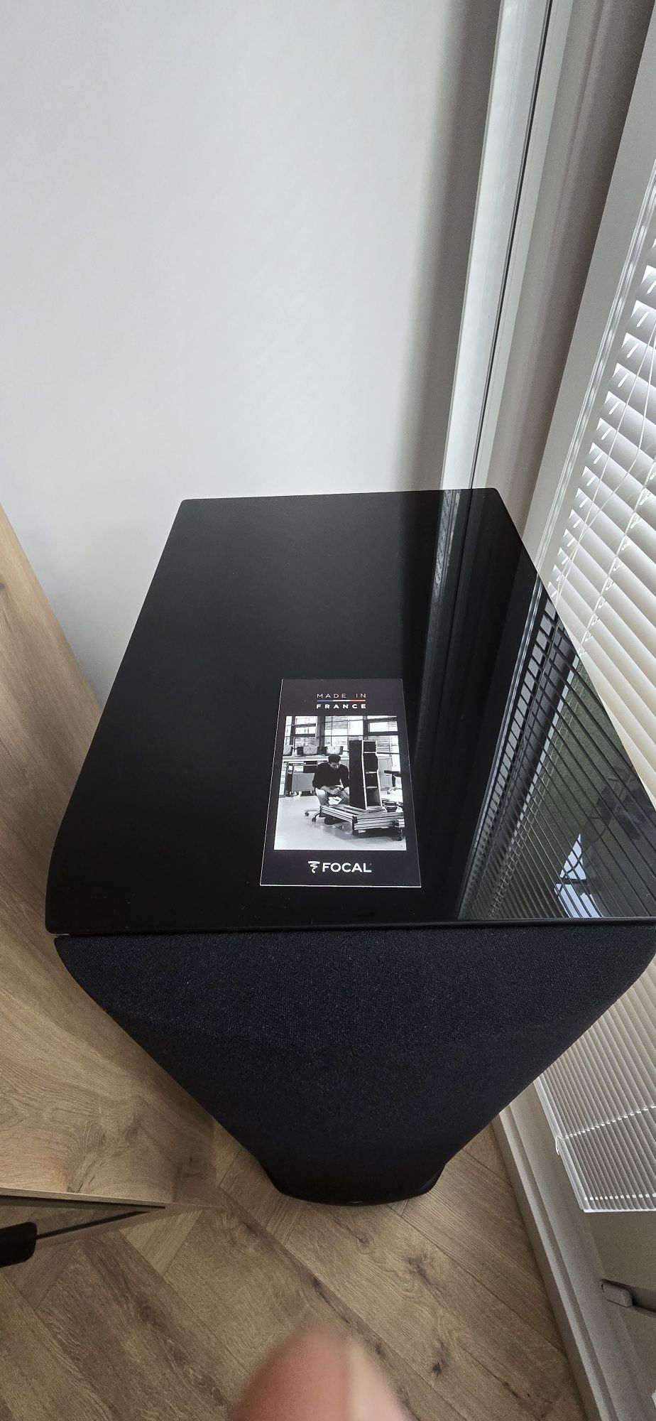 Kolumny Focal aria 948