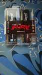 ОЗП Kingston DDR4 16GB (2x8GB) 3200Mhz FURY Beast Black