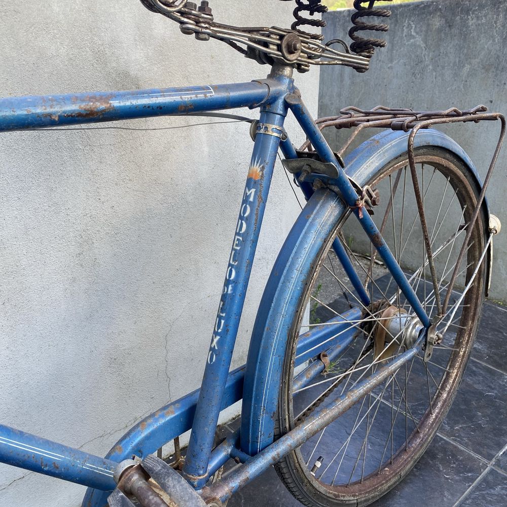 Vendo Bicicleta Pasteleira Modelo de Luxo