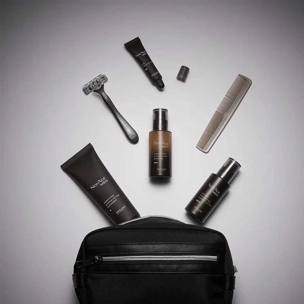 Conjunto NovAge Men