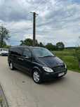 Mercedes-Benz Viano 2.2 CDI wersja Ambiente 6 osobowy Salon Polska