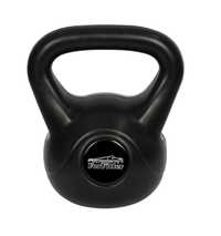 Kettlebell 10kg kettle kula do ćwiczeń odważnik 10kg Forfitter