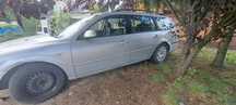 Ford Mondeo mk3, 2006, 2.0TDCi, 115KM