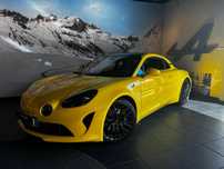 Alpine A110 Color Edition