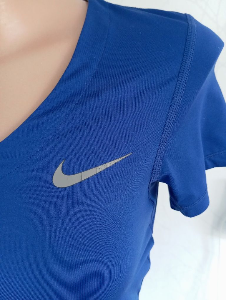Bluzka sportowa nike
