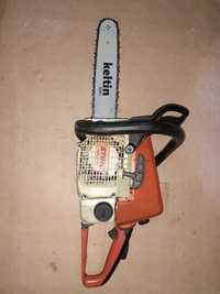 Pilarka spalinowa Stihl 021