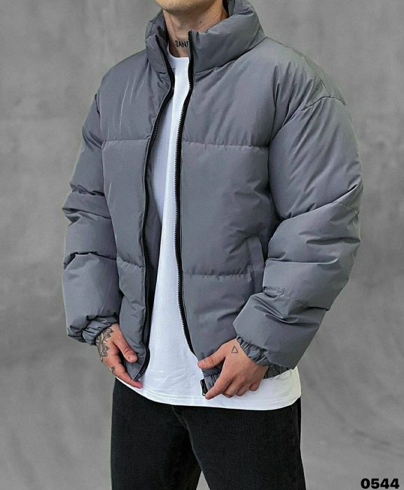 Куртка чоловіча демісизон