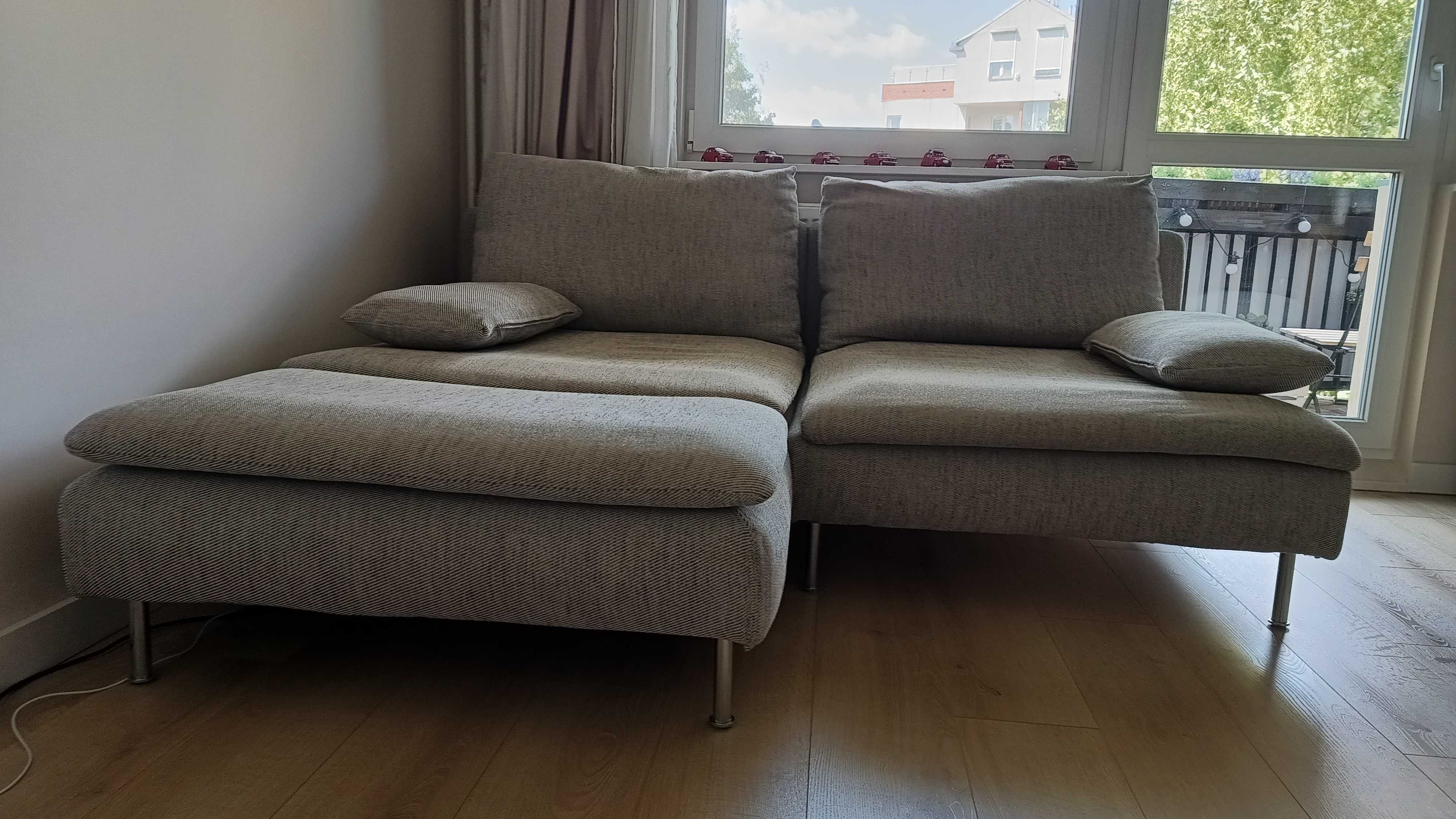 Sofa 2-osobowa Ikea SÖDERHAMN