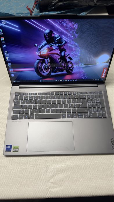 Lenovo Yoga Pro 9i Gen 10 Aura Edition