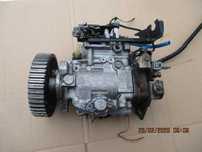 VW GOLF III pompa wtryskowa 1.9 TD