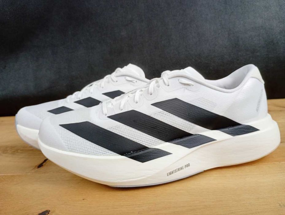 Adidas buty męskie sportowe Adizero EVO SL, rozmiar 46