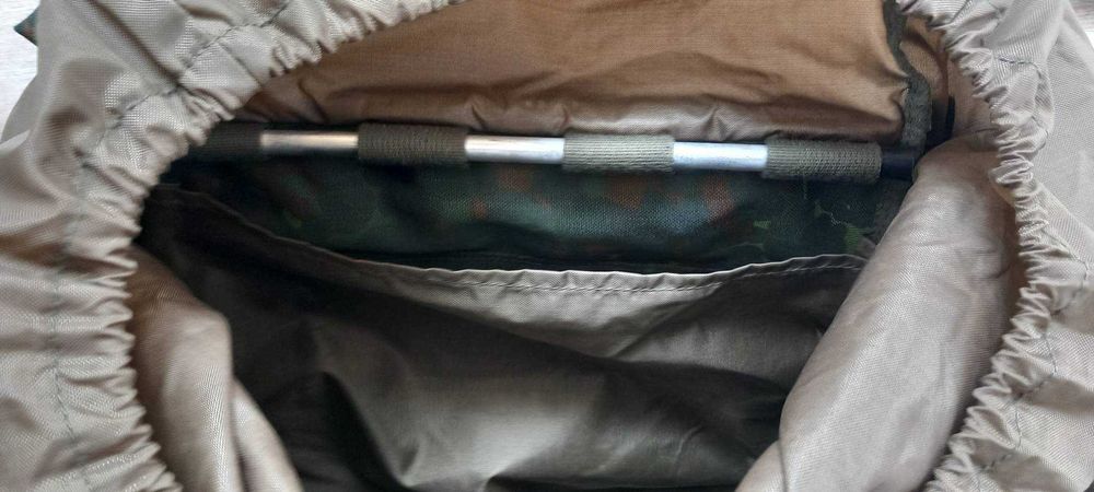 Plecak - typ/Ranger Plecak bojowy Survivalowy