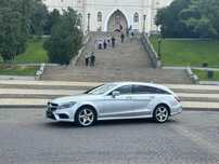 Mercedes-Benz CLS Mercedes-Bens CLS 350 AMG .