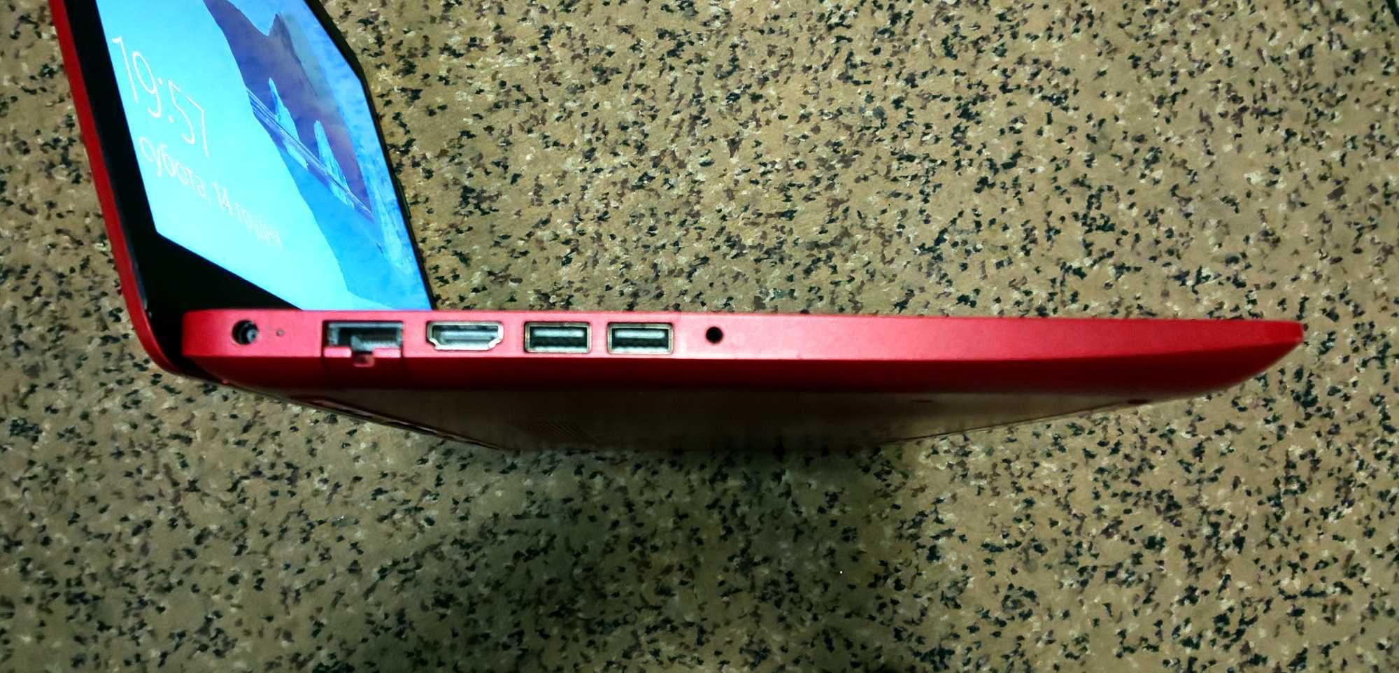 Ноутбук із США! HP Laptop 15-dw10xxx