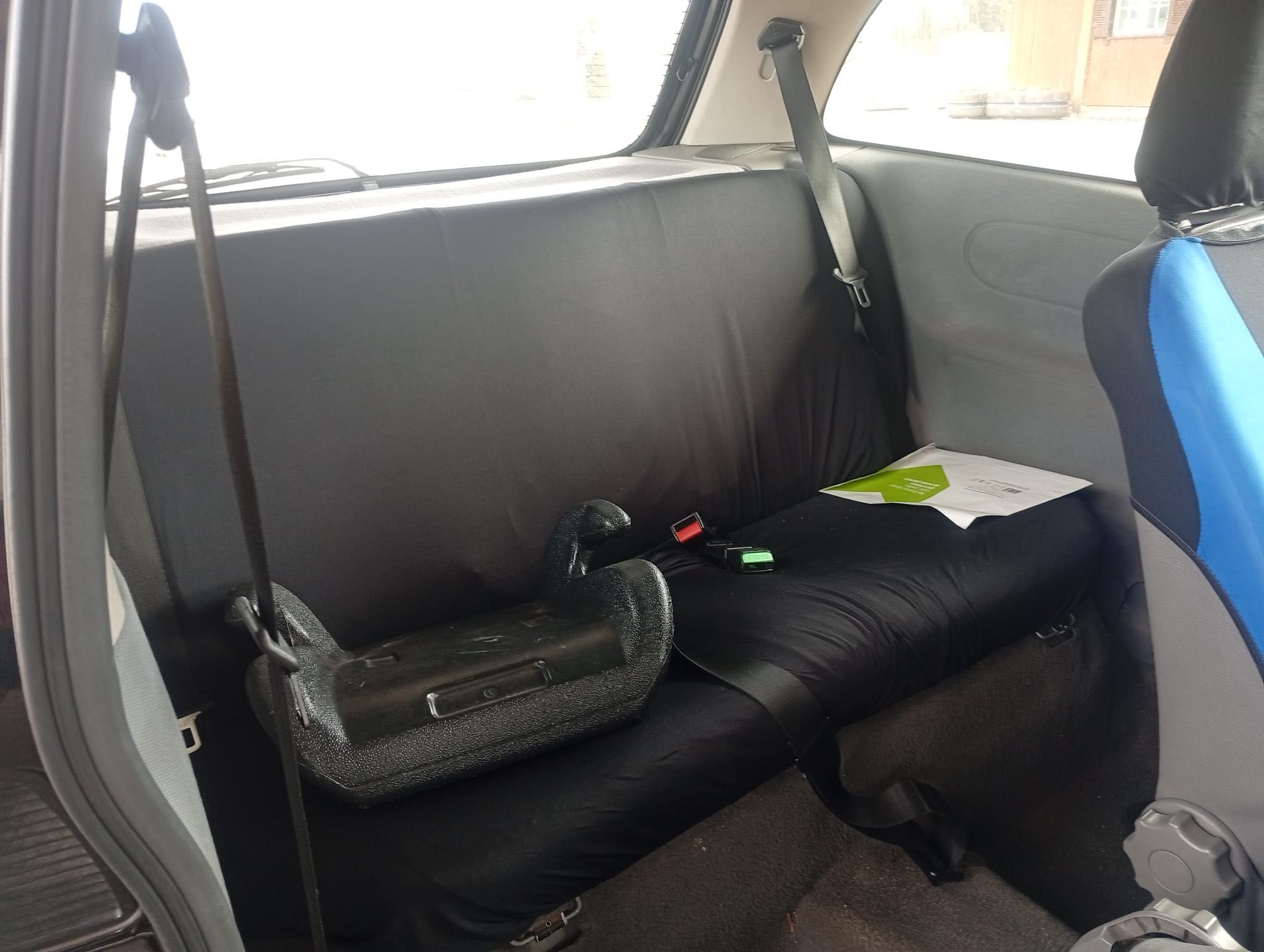 Carro Opel para venda