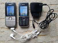 Telefon NOKIA C2-01 .