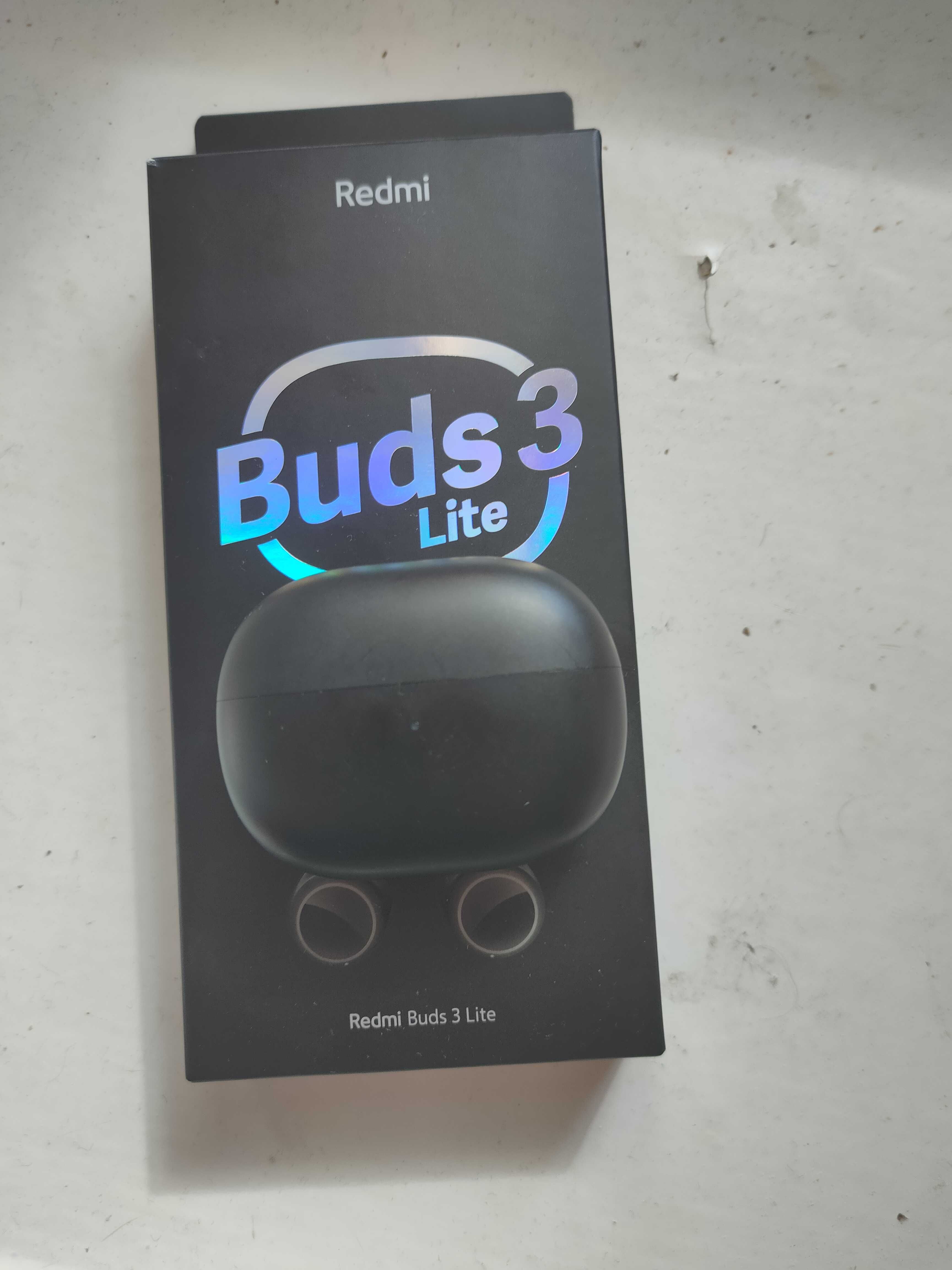 Навушники redmi buds 3 lite