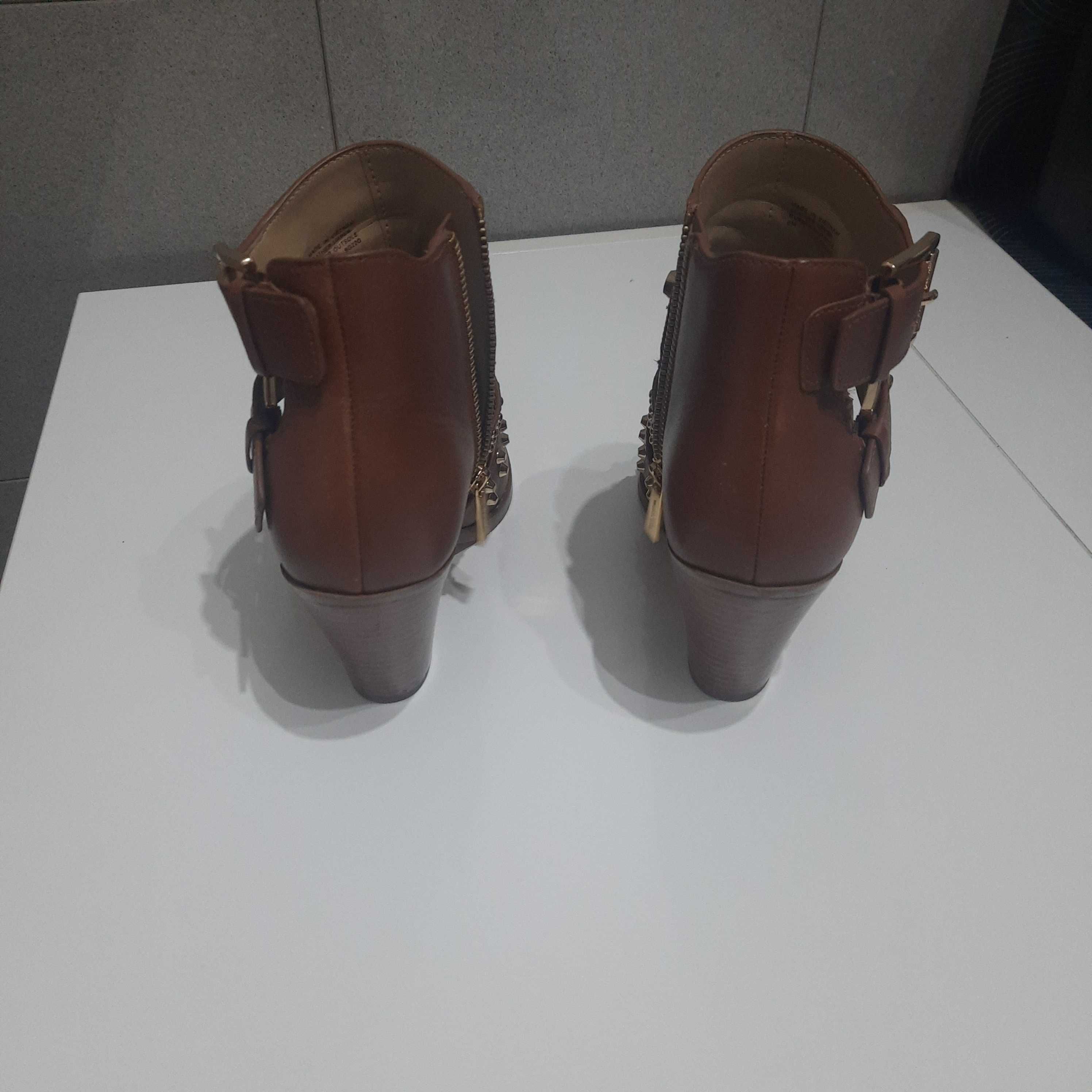 Botins Michael Kors