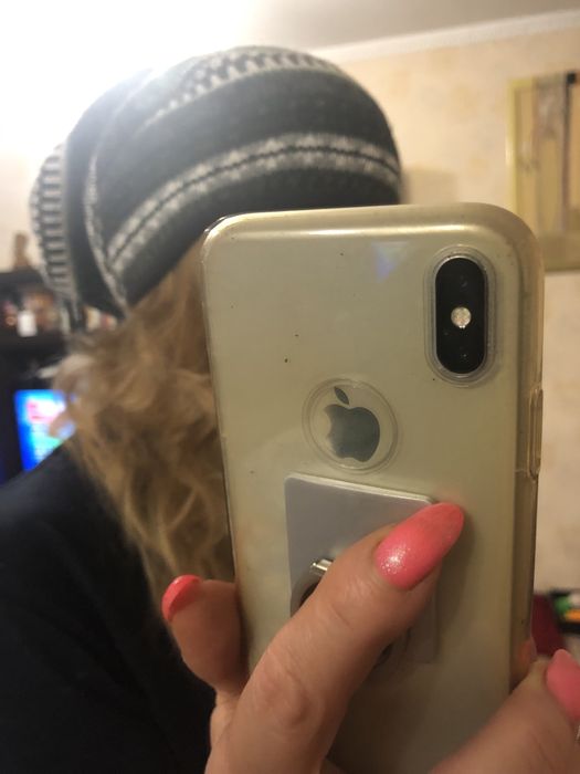 Шапка универсальная