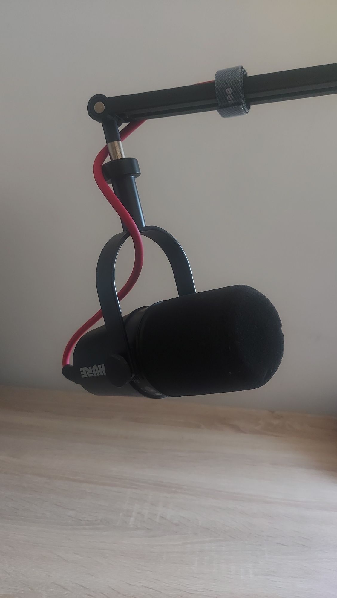 Microfone Shure MV7