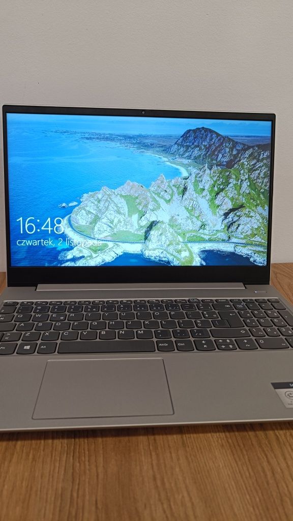 Laptop Lenovo IdeaPad s340 Intel i5