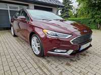 Ford Mondeo/Fusion 1.5 EcoBoost 160KM Automat/Bi-Led/Lift/Alu18"/