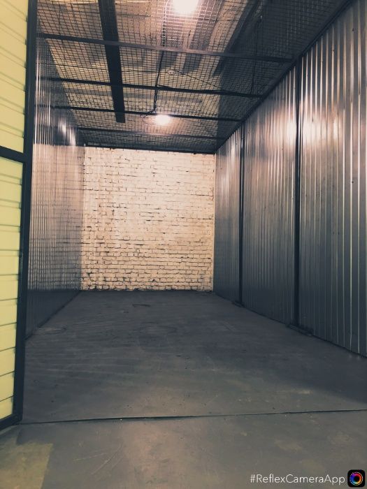 АКЦІЯ  Опалювальний Міні склад площею 13,4 м2