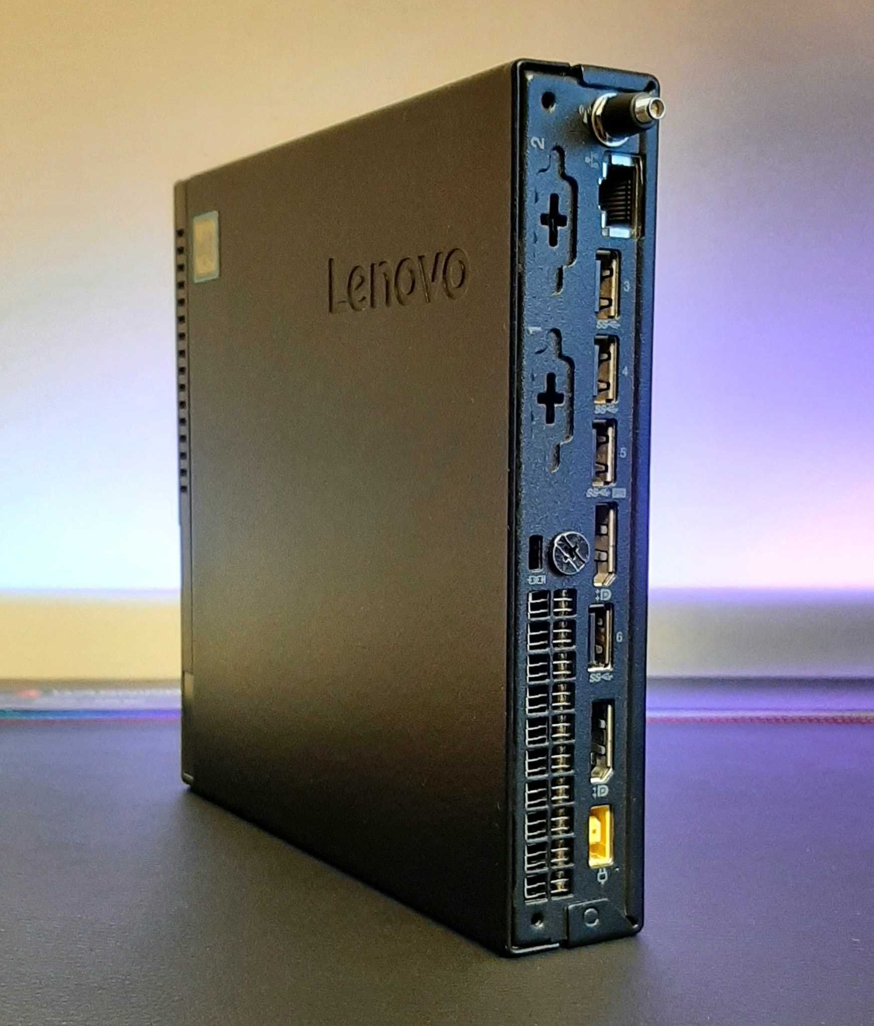 Computador Lenovo Tiny M910q