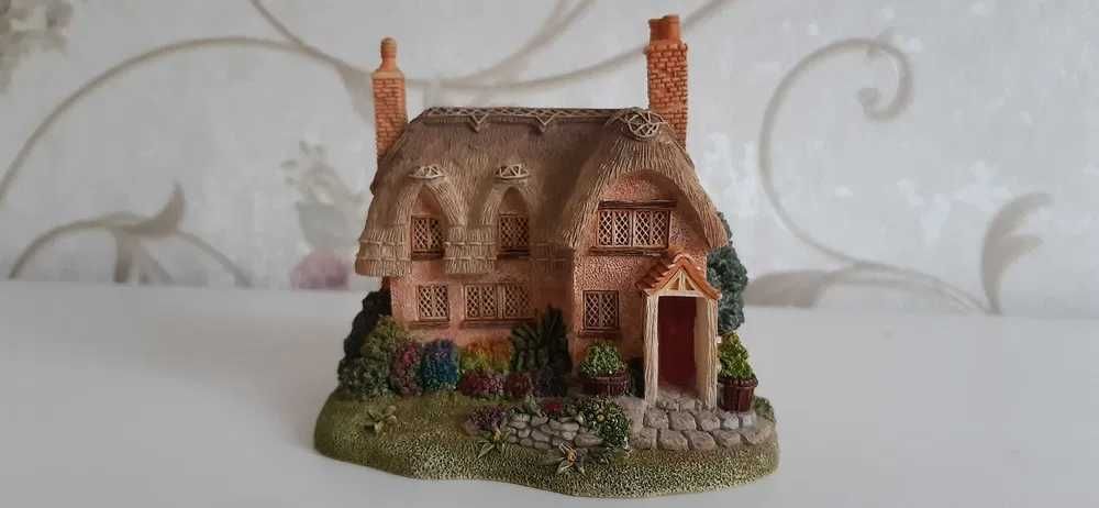 Mini domek Leonardo Collection Liliput Lane