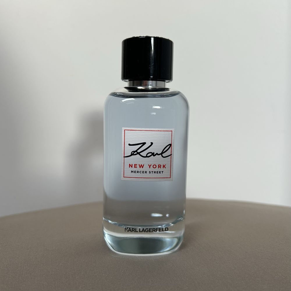 Karl Lagerfeld - New York 100ml EDT