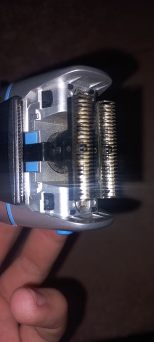 Електиобритва Braun 4775 TriControl