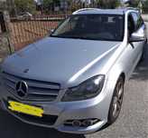 Mercedes C200 CDI Avantgarde em excelente estado