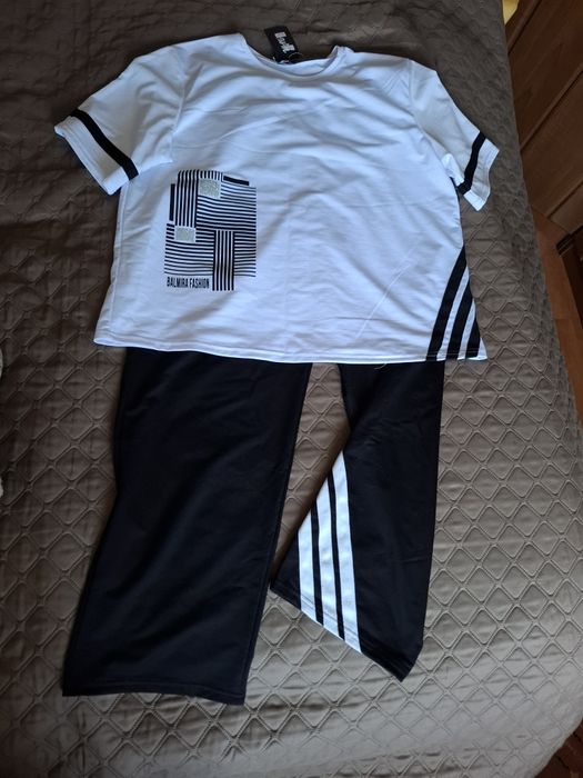 Продається жіночій прогулянковий костюм 58-60 розміру