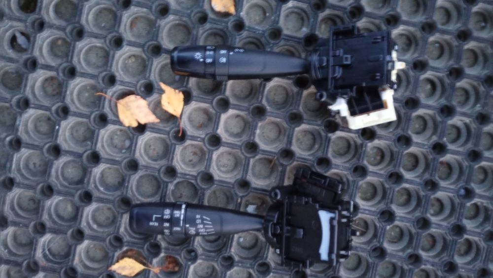 Suzuki Swift MK7 przełącznik wycieraczek