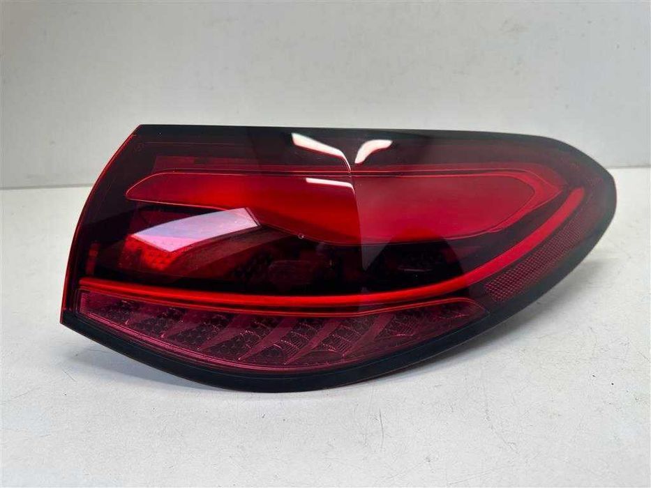 Фары передние фонари зад Mercedes Benz GLC W254 разборка