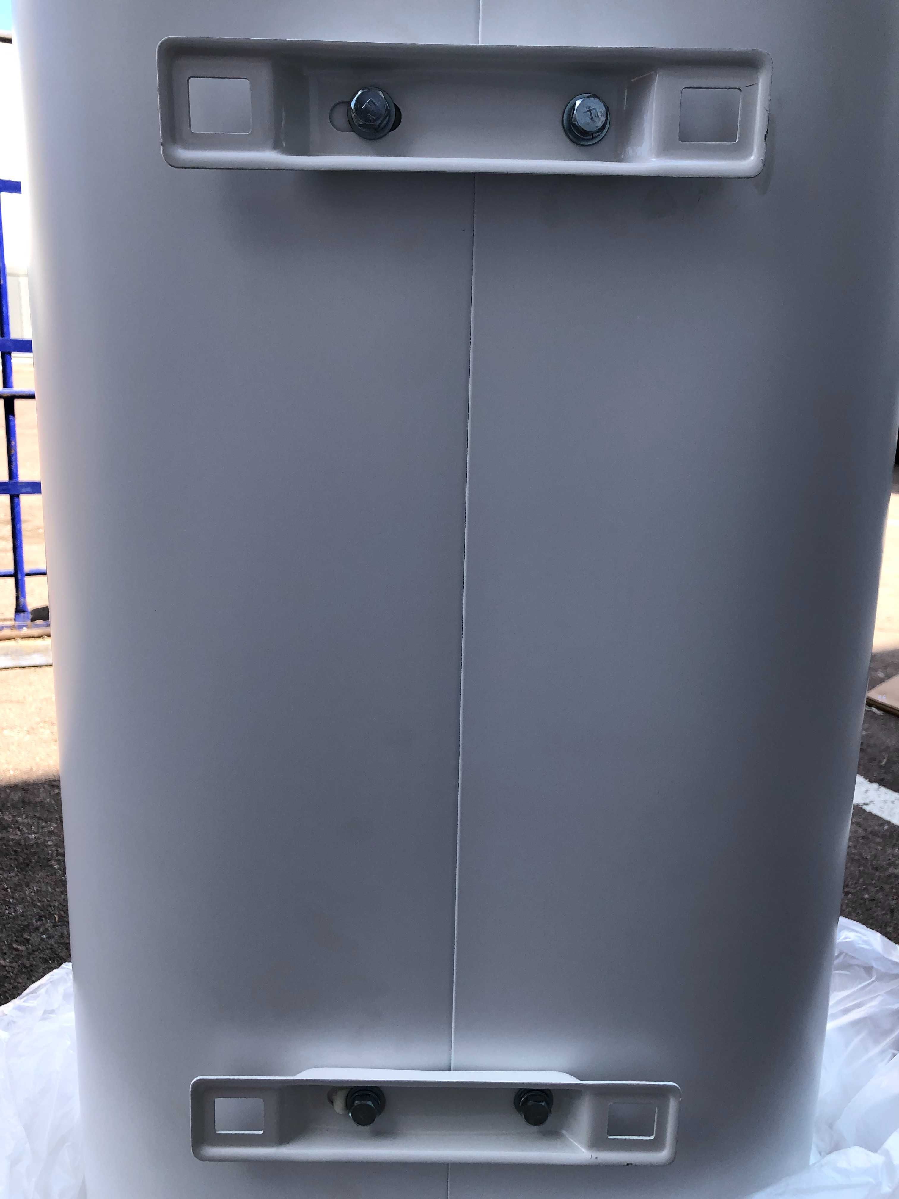 Бойлер НОВИЙ Midea D50-20ED2(D) 50 літрів плоский сухий тен універсал