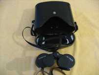 Lornetka Tento 7x35