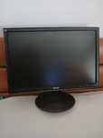 Monitor asus como novo